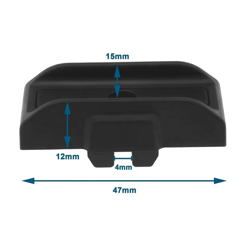 Magnetic Magnetic Screwdriver Bit Holder Fastening Screw Bit Holder Fastening Screw for DeWalt 18V XRP Cordless Impact Drill
