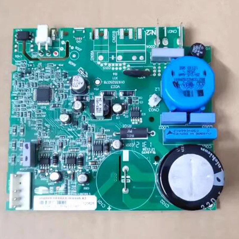 For Haier Refrigerator BCD536WBCV Variable Frequency Board Drive Board VCC3 2456