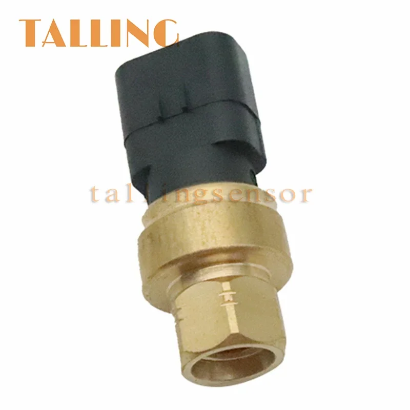 

Датчик давления масла 276-6793 для экскаватора CAT Caterpillar CAT329 330 336D C7, новинка 2766793 276 6793, автомобильные аксессуары