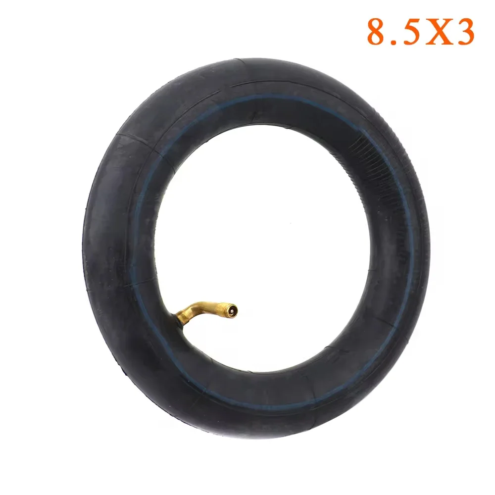 8.5 Inches Camera 8.5x3.0 Pneumatic Inner Tube for 8.5x3.0 Tyre 8.5x3 Tire for Electric Scooter VSETT 8 9 Z8 PRO VSETT8 VSETT9