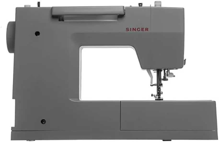 Hd6600Cfr Heavy Duty 6600C Sewing Machine - Refurbished