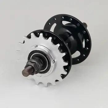 8 最佳銷售 固定齒輪 - №4