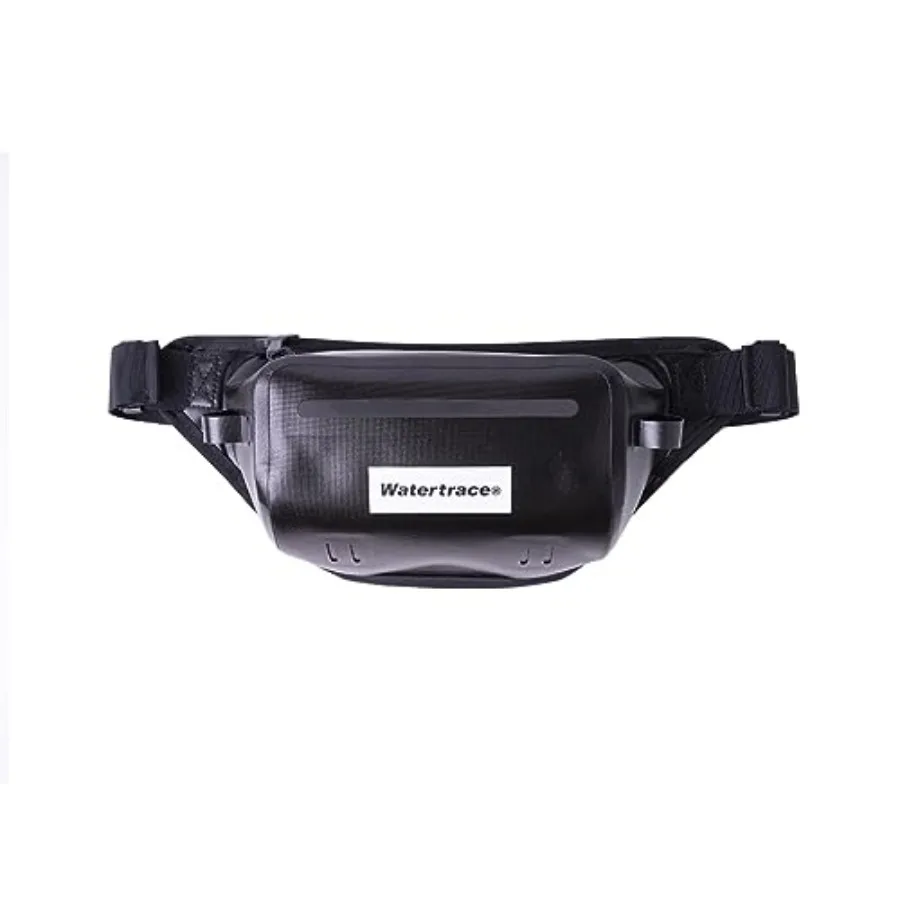 

Waterproof Fanny Pack Snorkeling Bag Waist Bag For Canoe Kayaking Rafting Surfing Swimming Boating Storage Pack Paddle Board
