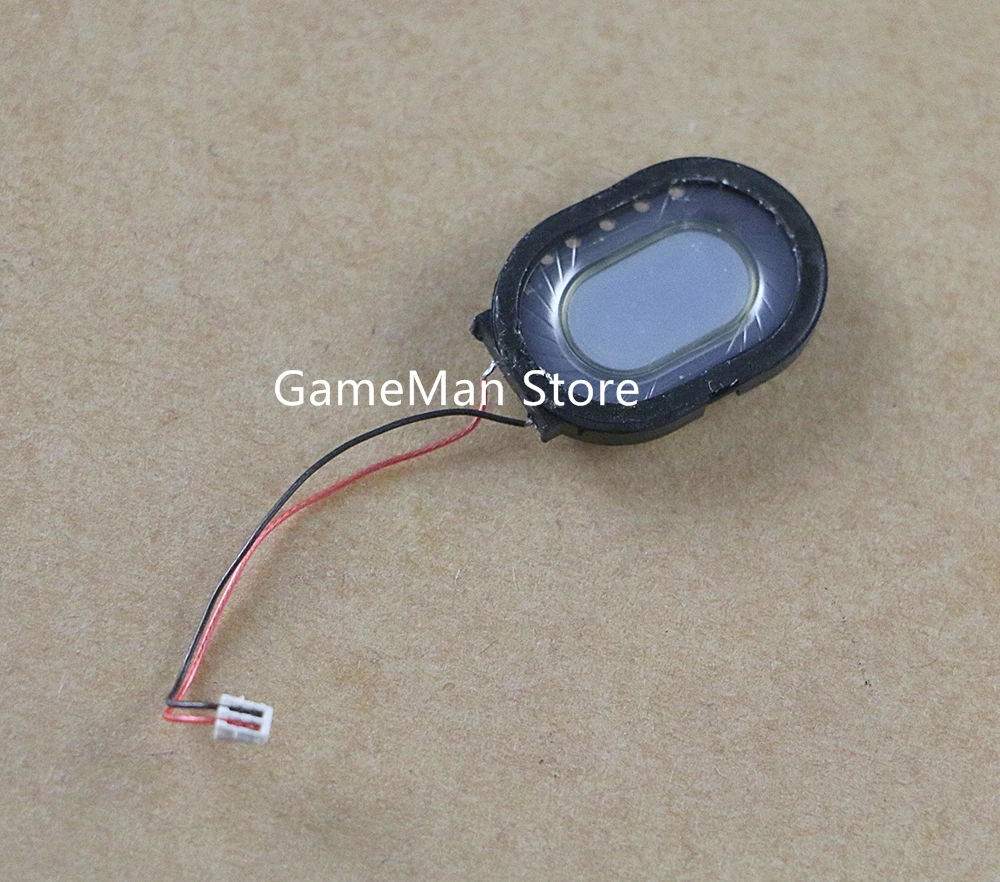 50 шт./лот, оригинальный динамик, кнопка громкости, запасные части, встроенный динамик для консоли Nintendo Switch NS Switch