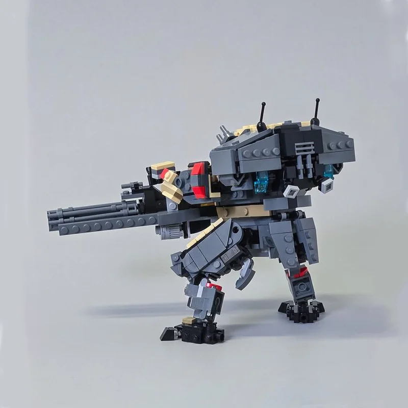 654-pezzi-moc-creator-legion-titan-titanfall-2-modello-di-blocchi-da-costruzione-architettura-regalo-di-natale-giocattolo-educativo-per-esposizione-di-compleanno