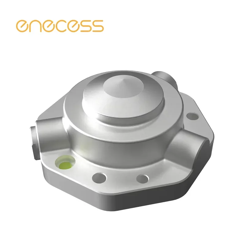 【CHIMU HOME】 Pyranometer for Rooftop Solar Monitoring 3-in-1 Integration for Irradiance PV Module Temperature and Tilt Angle