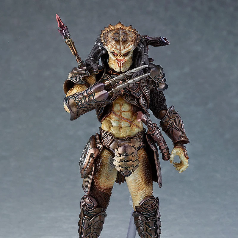 المفترس 2 المفترس تاكايوكي تاكيا الإصدار. فيجما SP-109 PVC عمل الشكل أنيمي الشكل فيجما 109 نموذج اللعب جمع دمية هدية #5