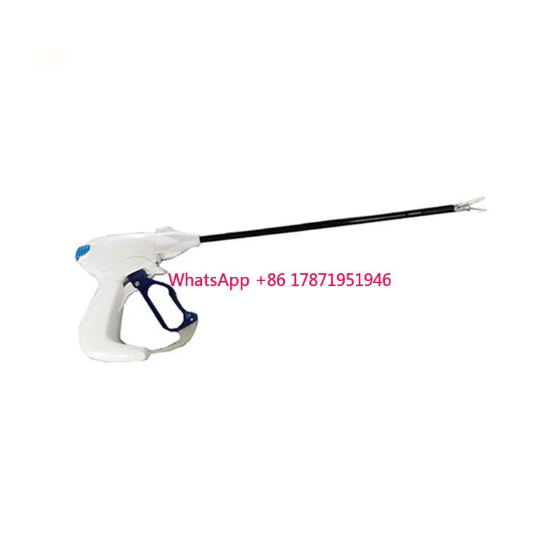 Reusable ligasure vessel sealer ligasure vessel laparoscopic ligasure vessel sealing forceps 37cm/10mm