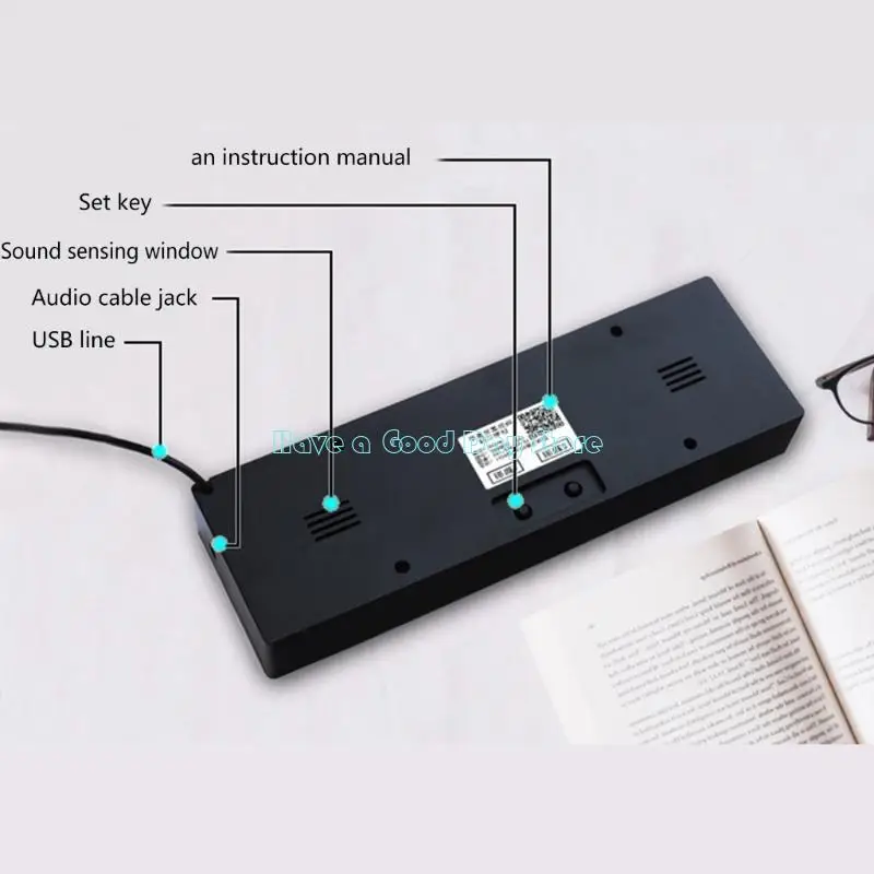 462d đầy đủ màu RGB Màn hình hiển thị màn hình KTV LED giai đoạn LED Đèn 84 Chế độ