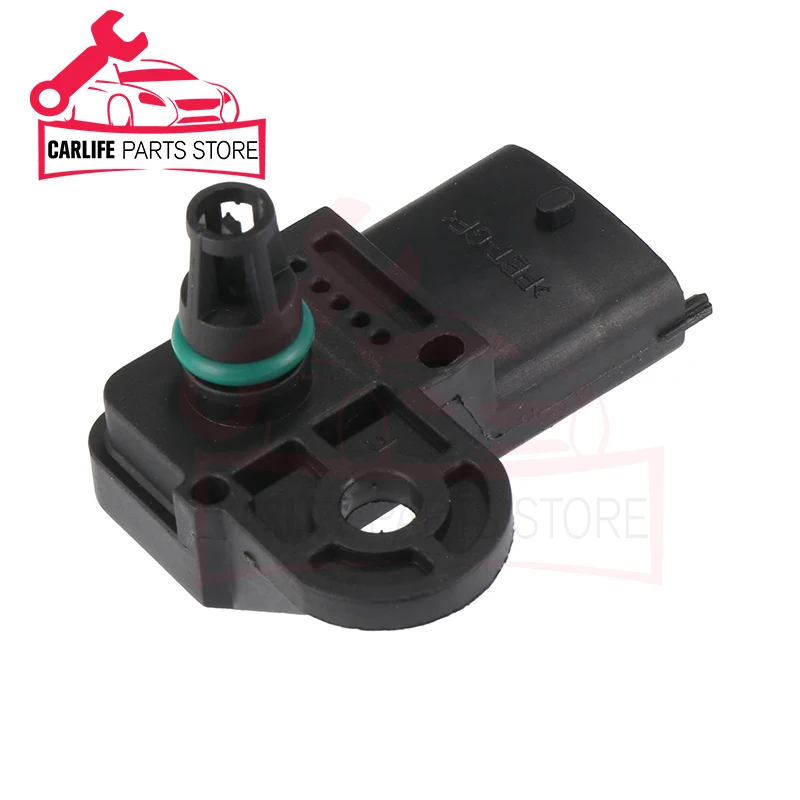 

OEM 0261230030 0261230245 Manifold Absolute Pressure Sensor MAP Sensor For Can-Am Outlander Renegade Maverick Commander 77364869