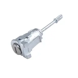 Front Left Door Lock Cylinder With Key Easy Access And For Seat Cordoba Ibiza III Owners And Has