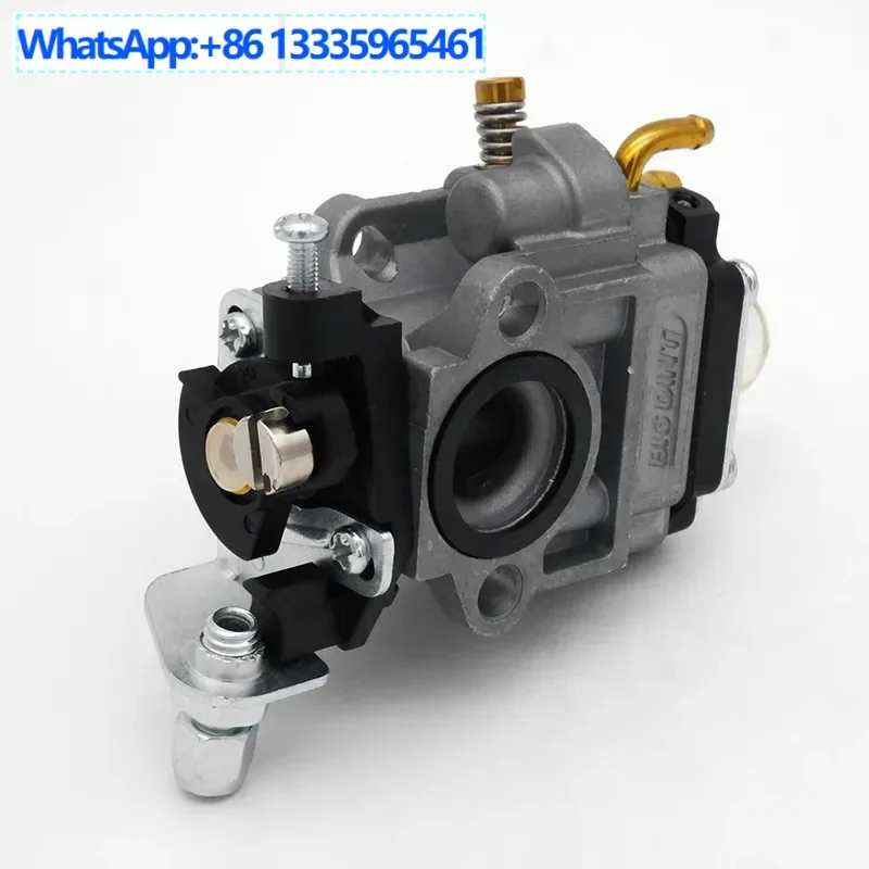 

4PCS For G45 Carburetor G35L Husqvarna 143 236 443R 436R Carburetor Accessories