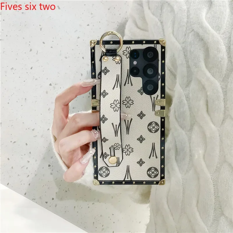 Luxury Wrist Strap … - image