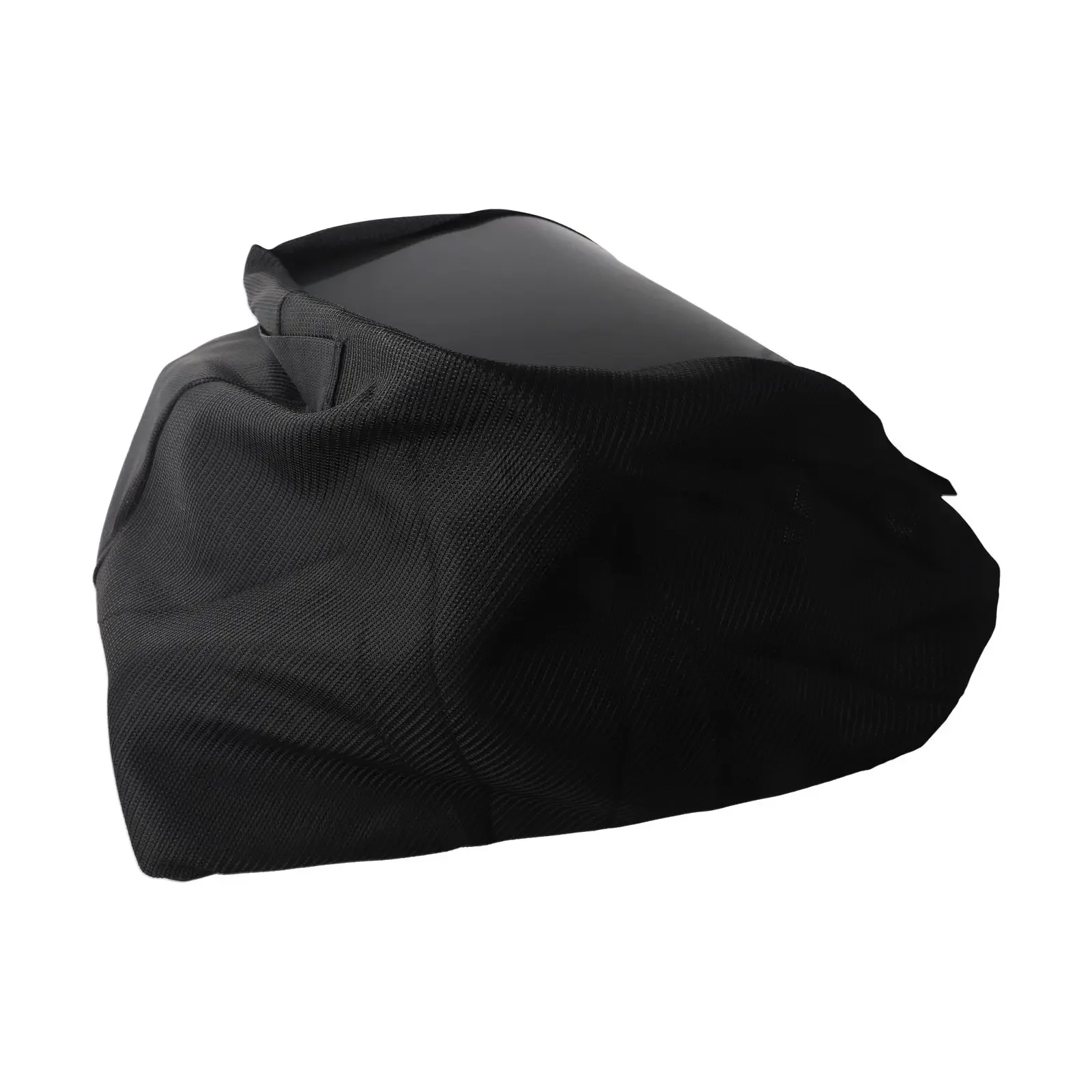 

Collection Bag Grass Bag Home Yard Black Cloth Fits Model CC46MZ Lawn Mower Parts Mowing Work Grass Collection Bag