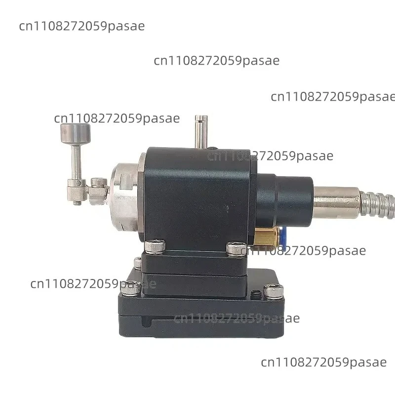 Override protection 5-axis numerical control tool setter, overload protection, tool length and diameter preset