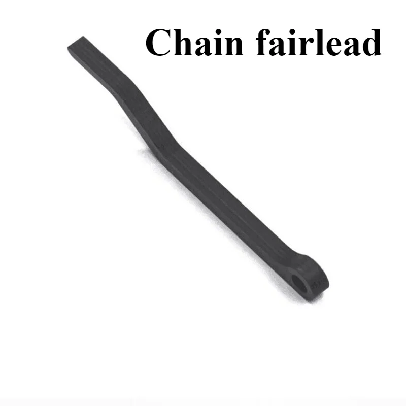 AliExpress jooyoo Carry Carbon Fiber Road Bicycle Chain Stopper Chain Guide Light and Easy To Chains Stoppers Bicycle's Accessories Repair Tools