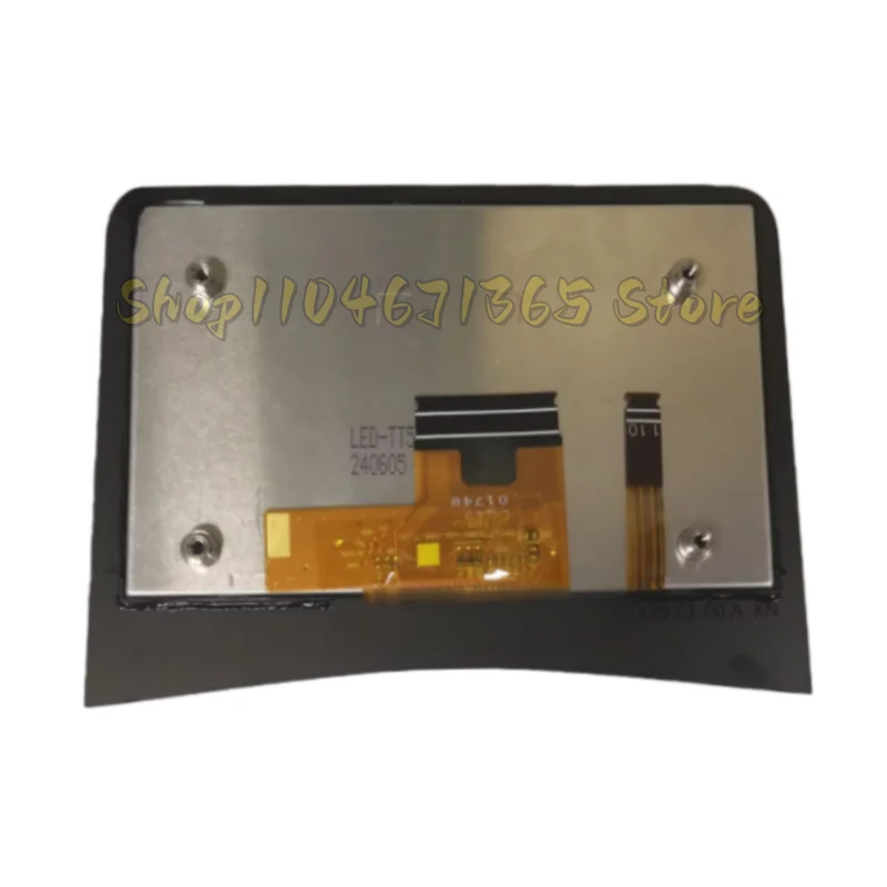 LCD Display Screen Module for Geely Geometry A C Apro Dashboard