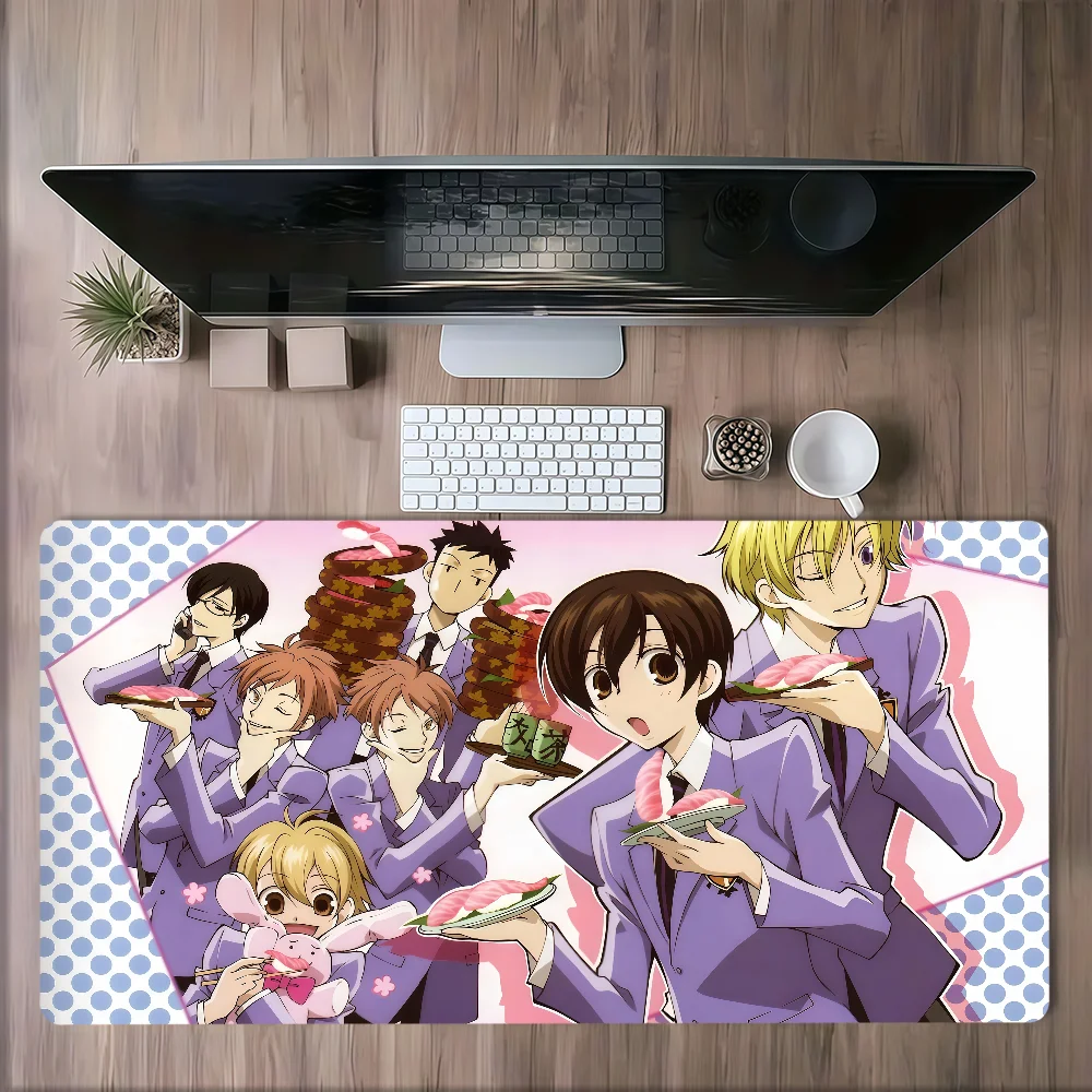 Ouran High School Host Club – – Keyboard Mouse Bundle Gaming Bewertung und Preis