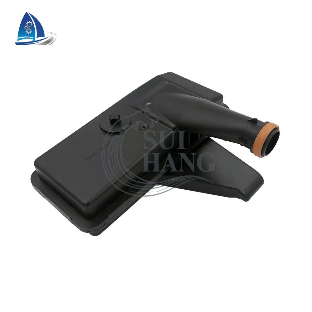 

0B5 DL501 Transmission Oil Filter Repair Kit (Includes Oil Pan Gasket) – Fit for Audi A4/A5/Q5/RS6, 2008 Onwards