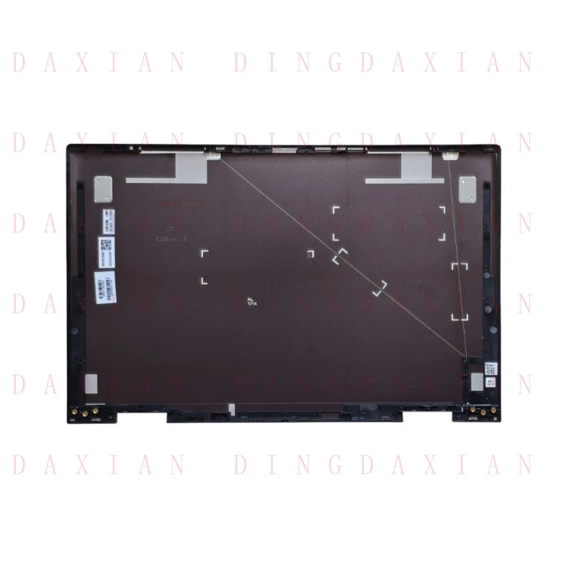 

AA для HP Envy X360 15-ED 15M-ED 15-EE 15M-EE, задняя крышка ЖК-дисплея L93204-001