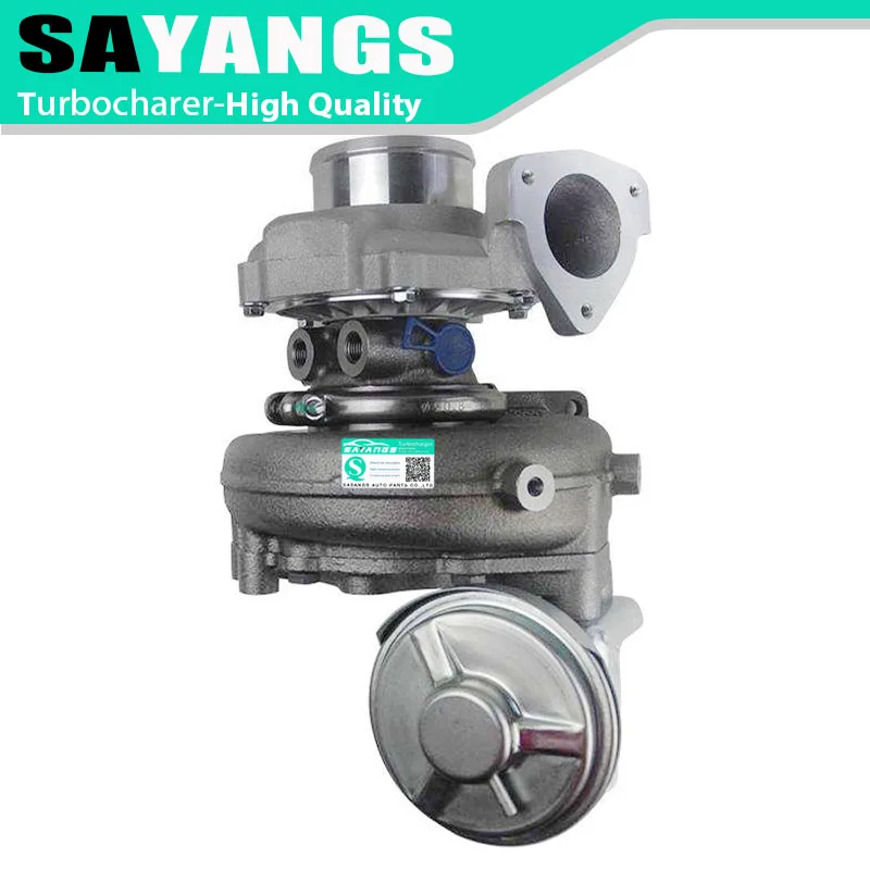RHF5V turbocharger 8973815070 turbo for Isuzu NPR NKR 3.0 TDI 96Kw 4JJ1E4N VAA30023 8973815073 VBA30023 8973815072