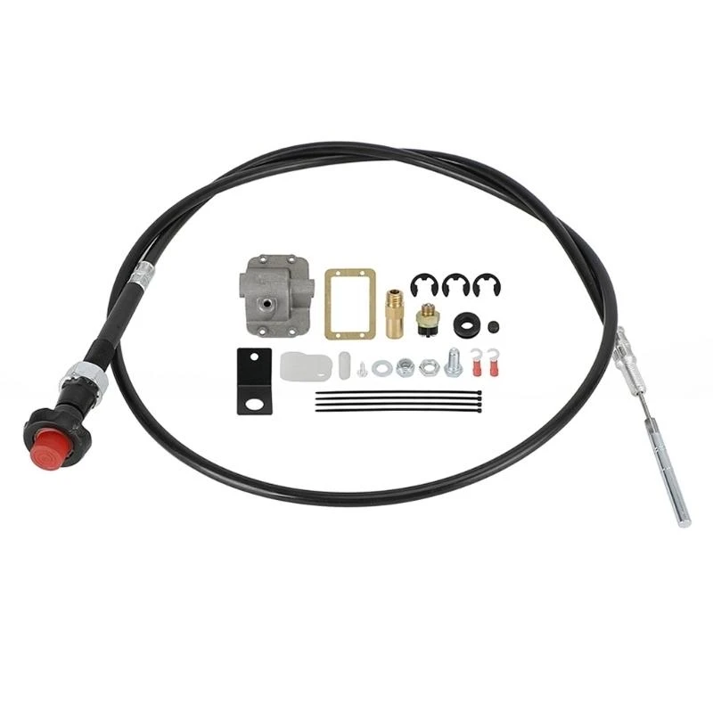 

Прочный, совместимый для Ram3500 2500 1500 1994-02 PSL400 Posi-Lok оси, отсоединяемые преобразовательные клапаны вала