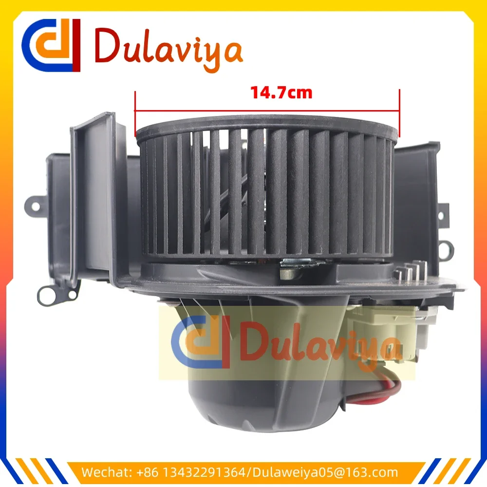 AC ヒーターブロワーモーターファン BMW X5 X6 E70 E71 E72 64116971108 64119229658 64119245849 6971108 9229658   左ハンドル