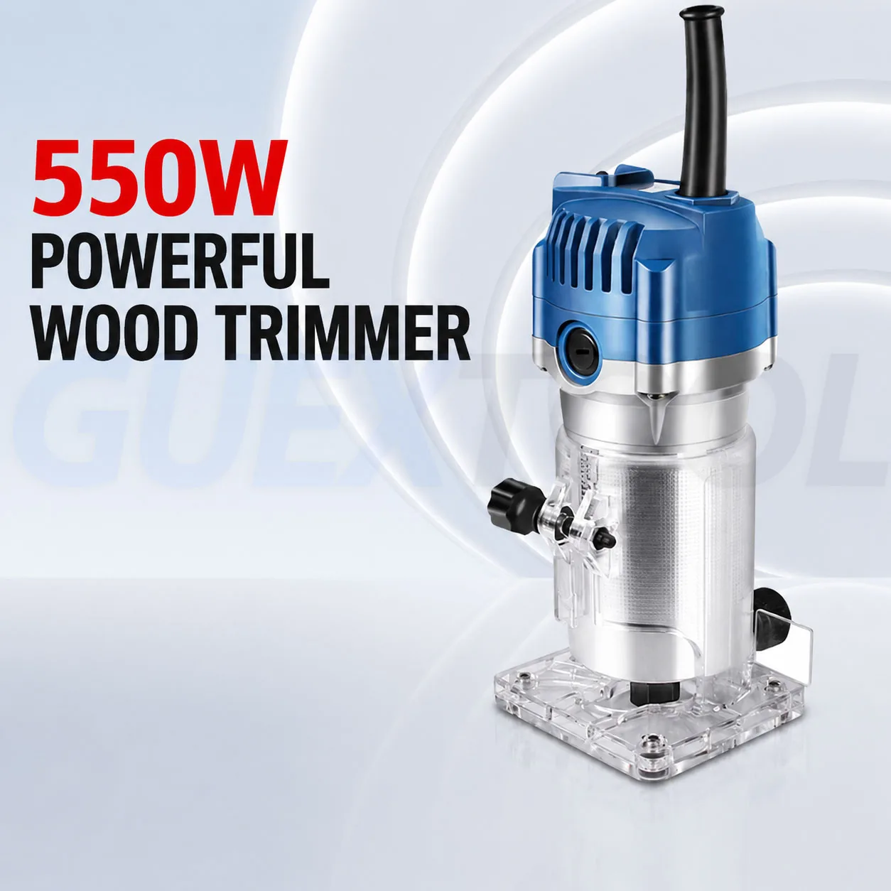 Trimming Machine FF02-6/FF04-6 Aluminum Composite Panel Woodworking Tools 350W/550W/750W 220V Chamfering Machine Power Tools
