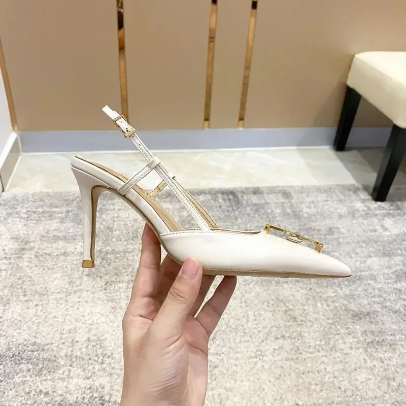 Thumbnail 4 - #20 Newest Stiletto Heel Shoes
