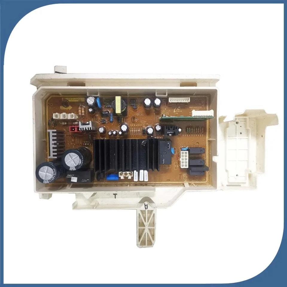 

Плата для стиральной машины Samsung DC92-01190B DC92-00951D хорошо работает