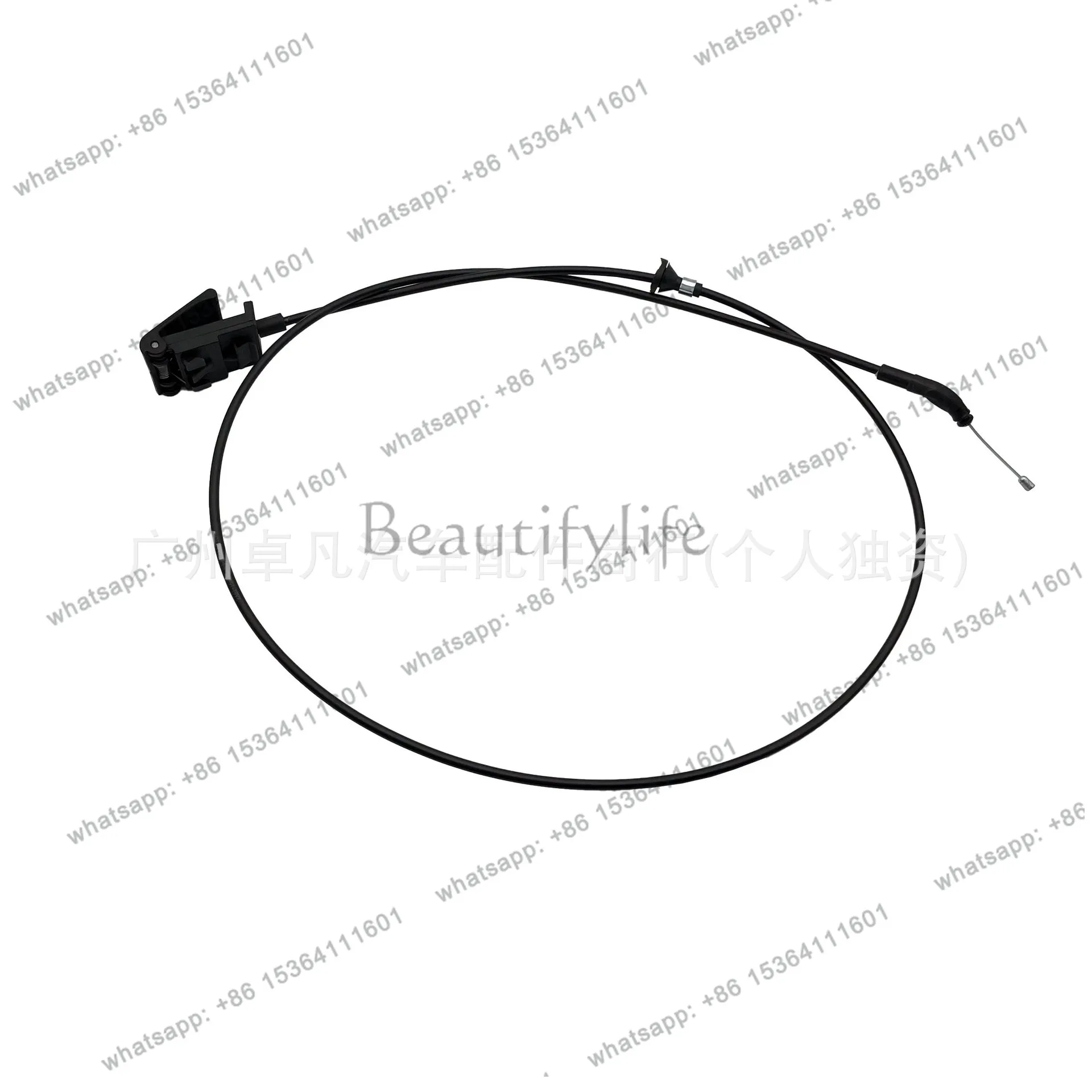 FOOL  DK4956720B DK4956720H for Fiesta cover cable