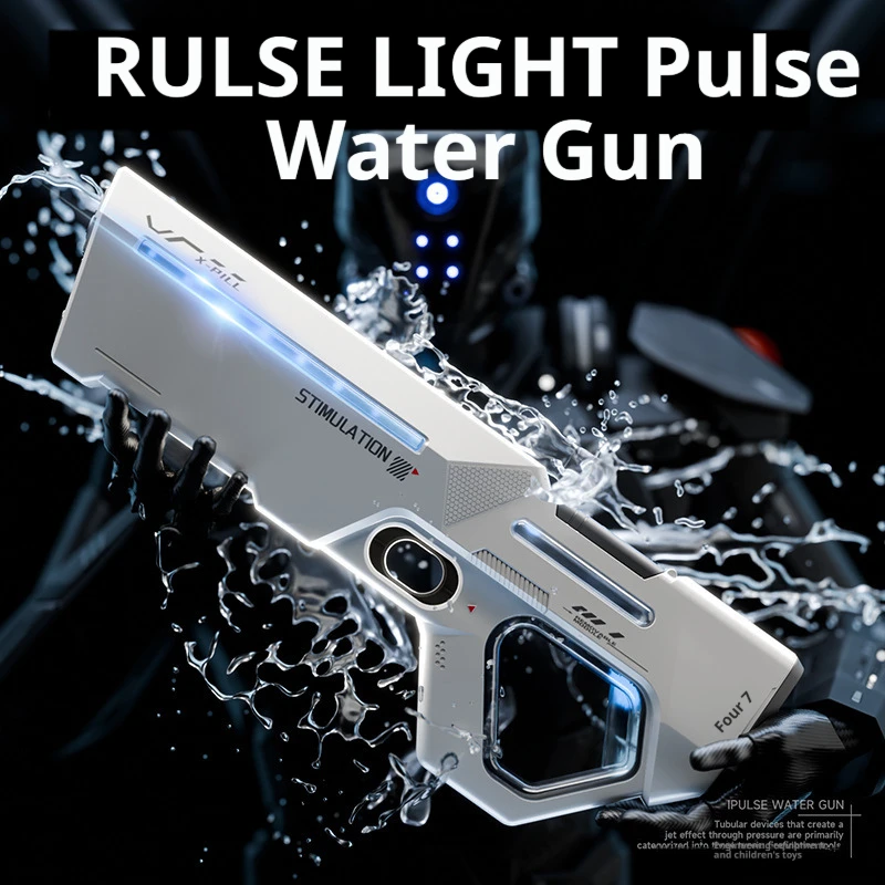 #16 Latest Water Blasters Offers