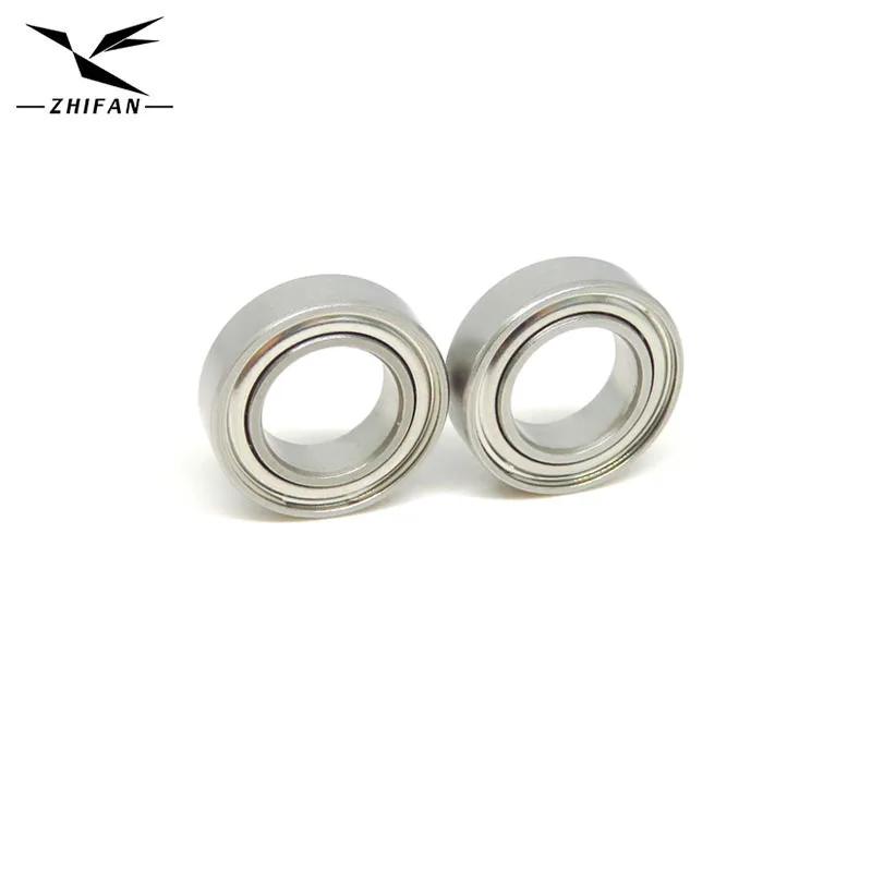 5pcs SMR148ZZ 8x14x4 Hybrid Ceramic Bearing SMR148C ZZ L1480ZZ Stainless Steel Ceramic Ball Bearing 8*14*4 MR148ZZ Reel Bearing