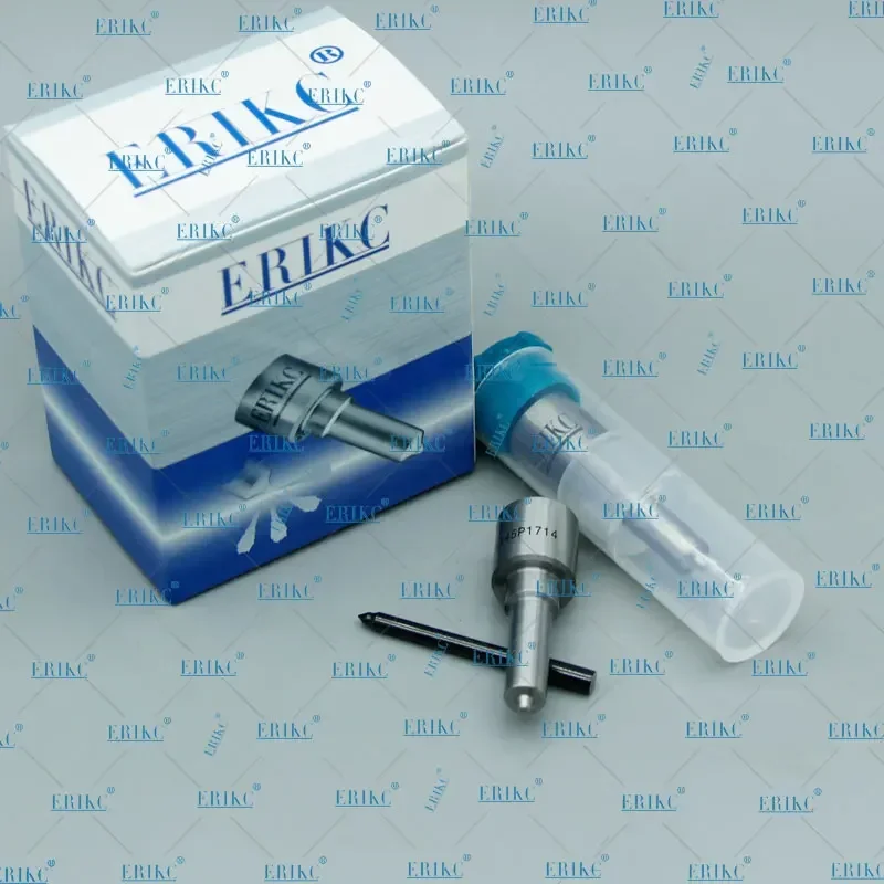 4PC DLLA150P2259 0433172259 Injector Nozzle DLLA150P2259 Auto Fuel Pump Sprayer DLLA 150 P2259 for 0445120225