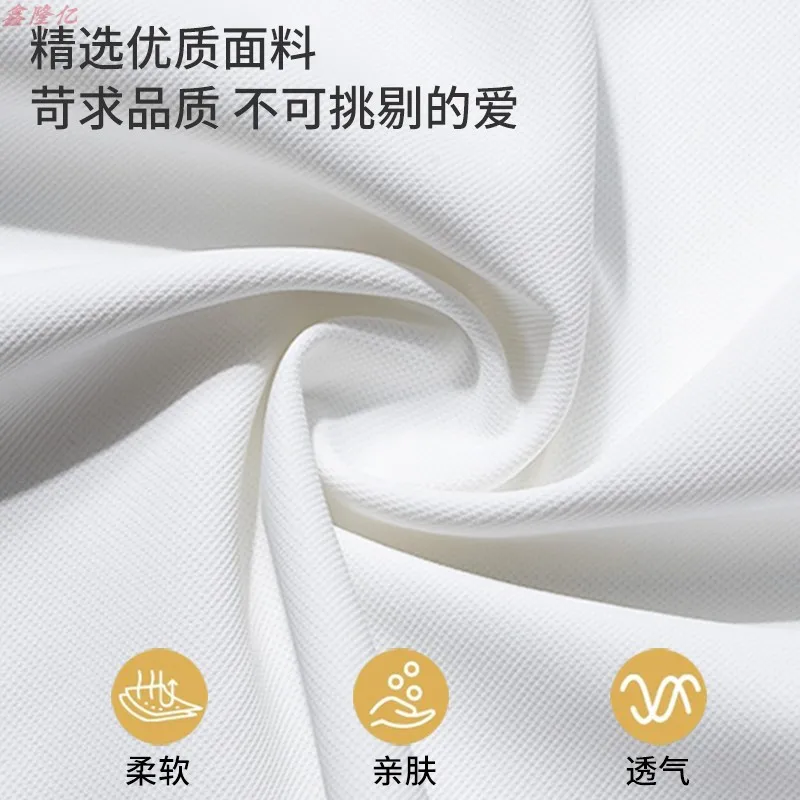 Western Restaurant Hot Pot Restaurant Chef Uniform Herfst Werkkleding Lange Mouw Kantine Keuken Cake Shop Baker Werkuniform