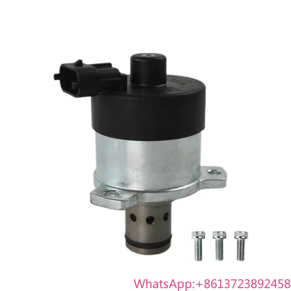 

Fuel Pump Metering Unit Control Valve Regulator For Detroit Diesel DDE DD13 DD15 A0000900069 DDE-A0000900069 Car Engine Parts