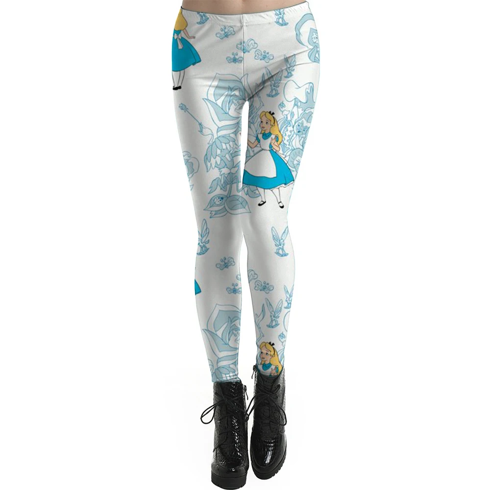 Moda Feminina Leggi… - image