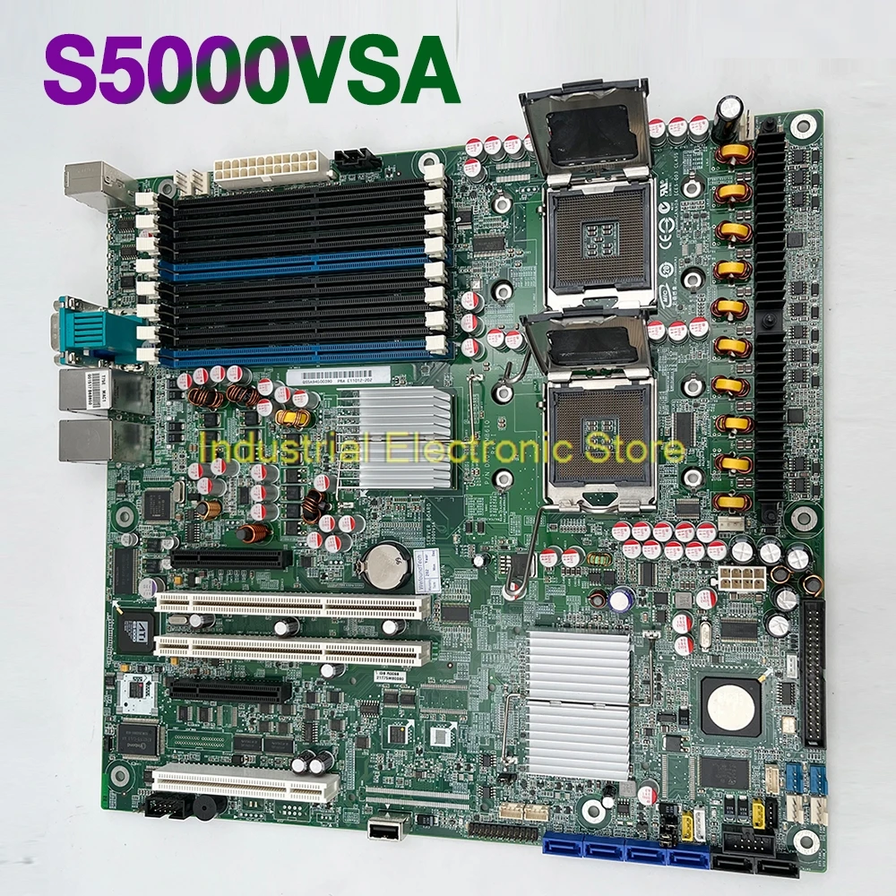 

DA0T75MB6I0 T/R350 G6C G6X T280 G2 Материнская плата для настольных ПК E11012-202 S5000VSA
