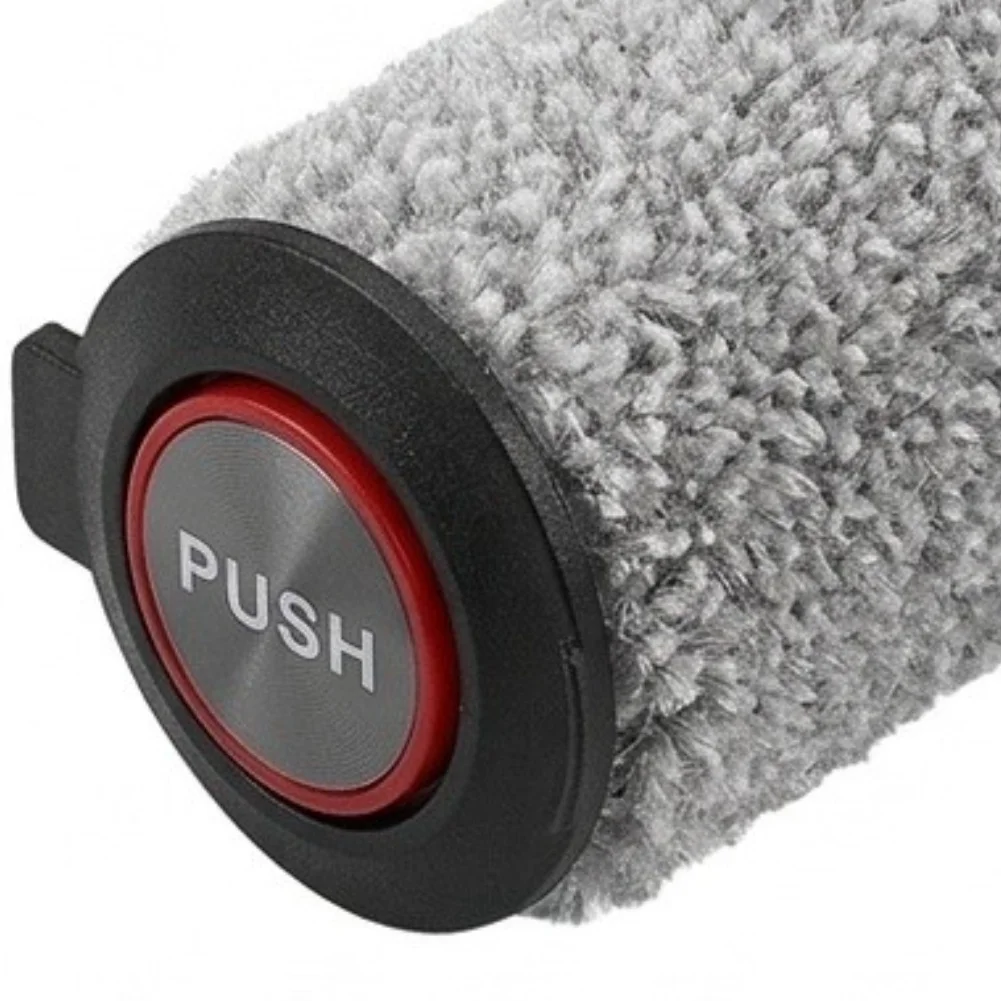 Complete Accessory Kit for Mijia Robot Vacuum 6 for Max PV11CN 6 for Pro Roller Brush Side Brushes Mop Cloths Dust Bags