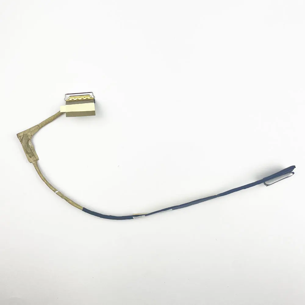 Video screen Flex cable For Dell 15R 7466 7566 7567 0VC7MX laptop LCD LED Display Ribbon Camera cable DC02002LM00
