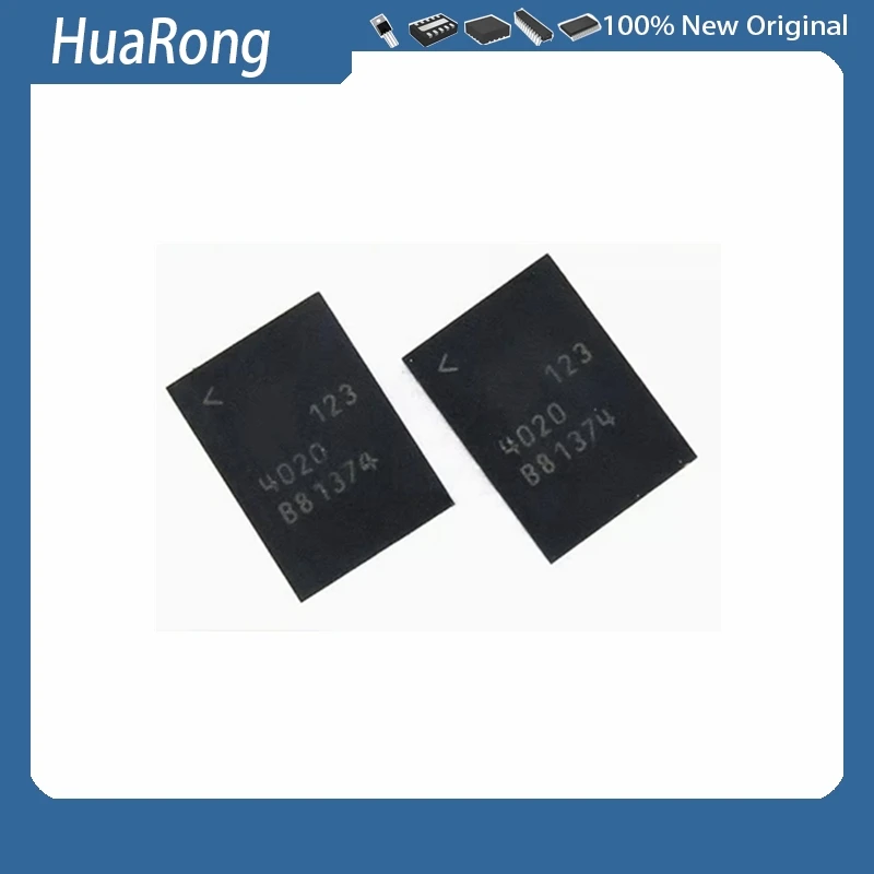 

2Pcs/Lot LTC4020EUHF LTC4020 LT4020 4020 QFN38