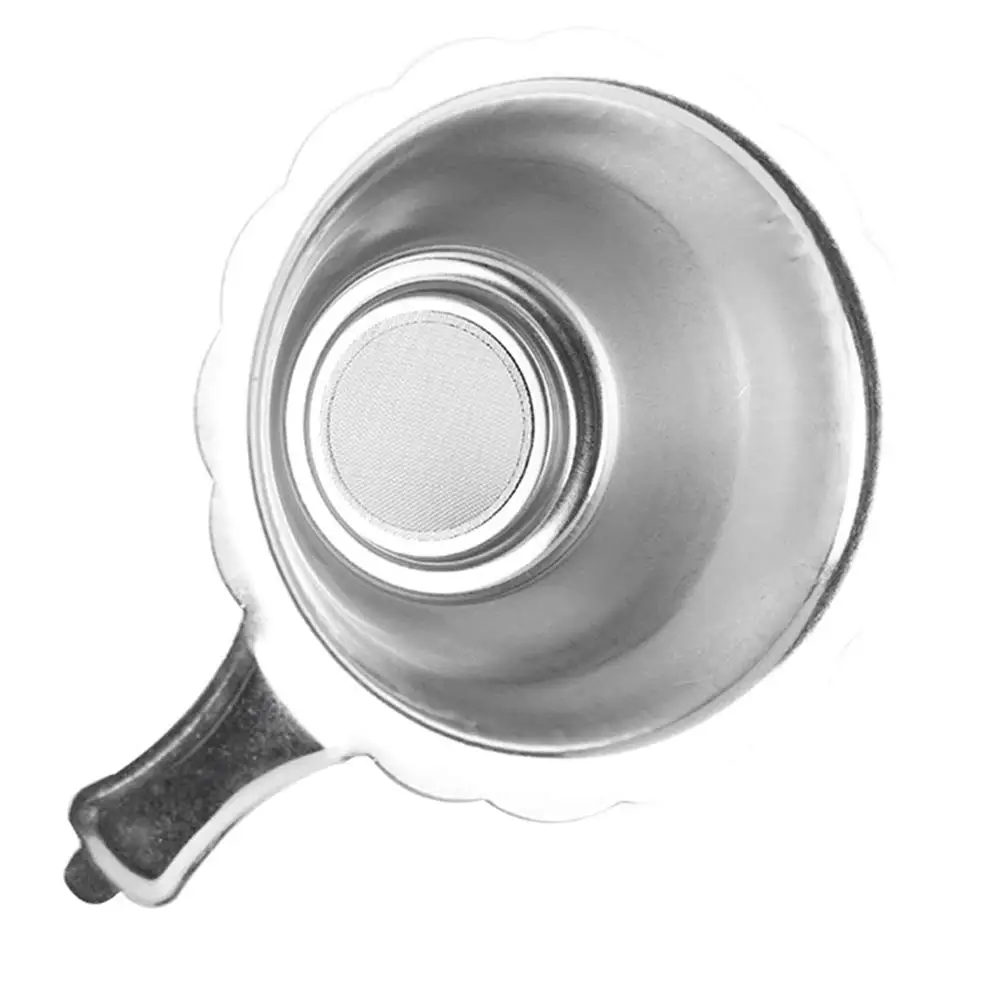 3D Printer Hars Filter Siliconen Trechter Zeef + Rvs Filter Trechter Voor 3D Printer Accessoires