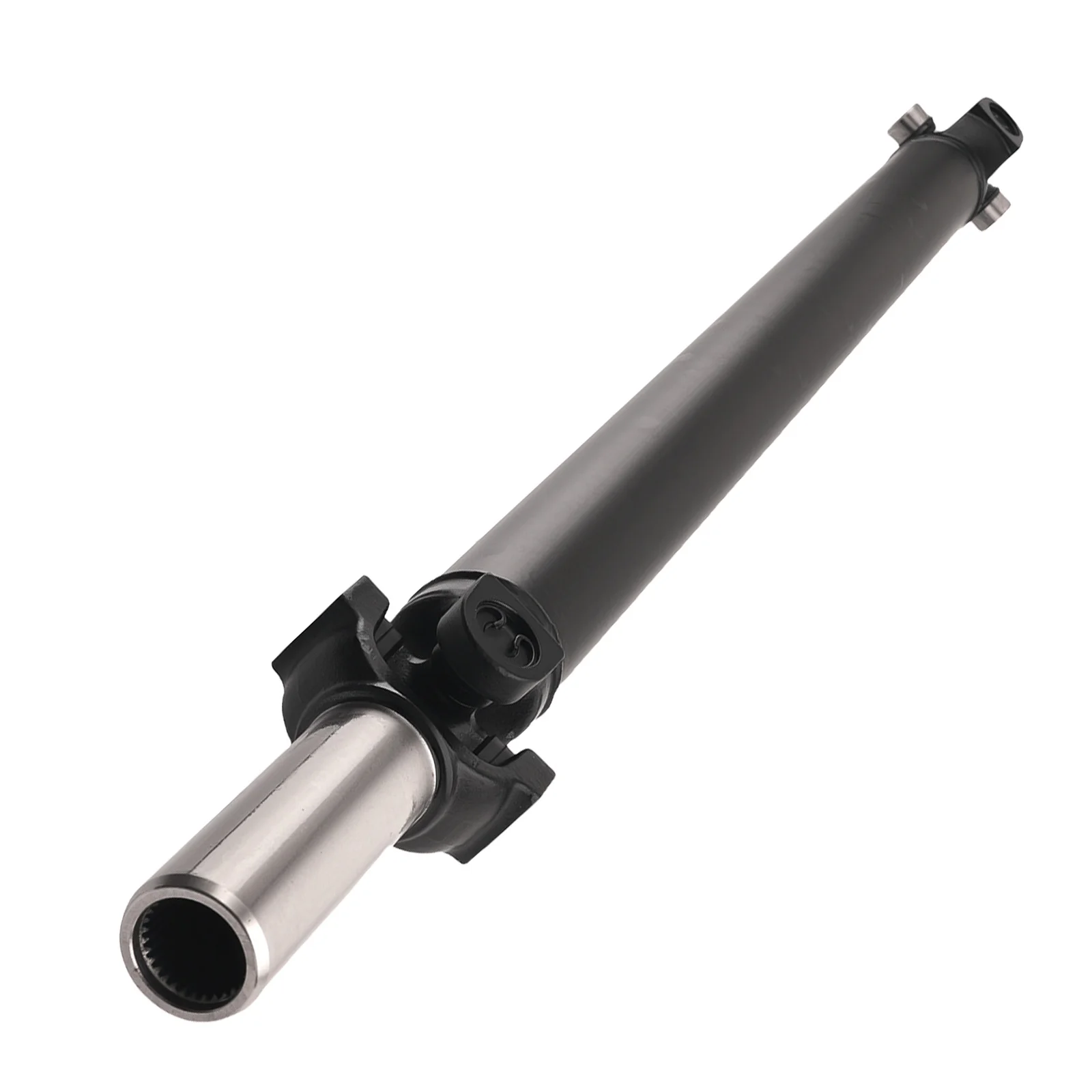 

Rear Driveshaft Drive Shaft For Chevy Blazer 1992-1994 4WD Auto Trans 111.5" WB