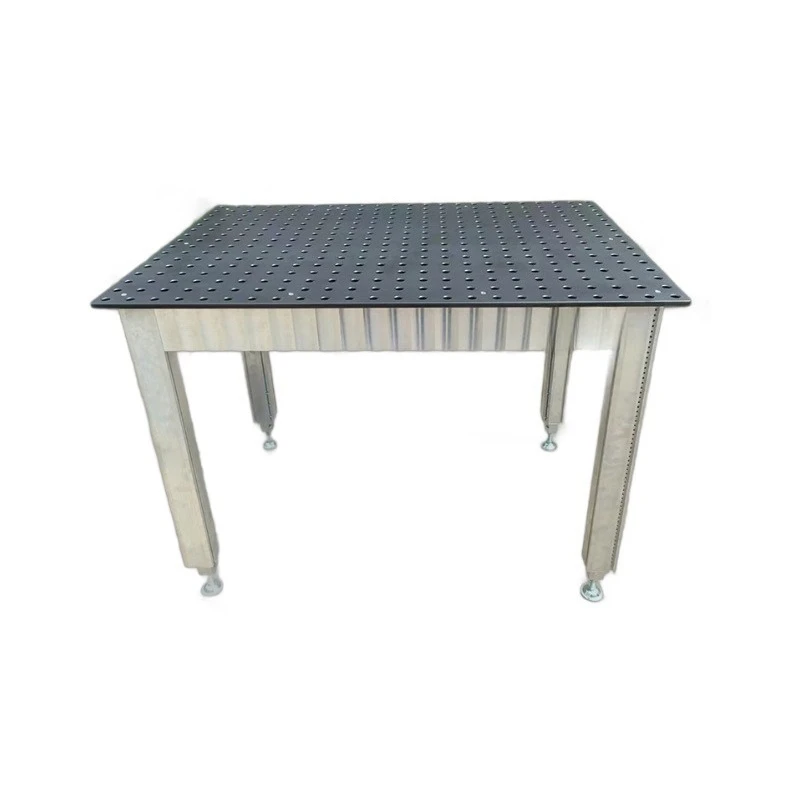 

Porous positioning platform Nitriding platform Fast fixture welding