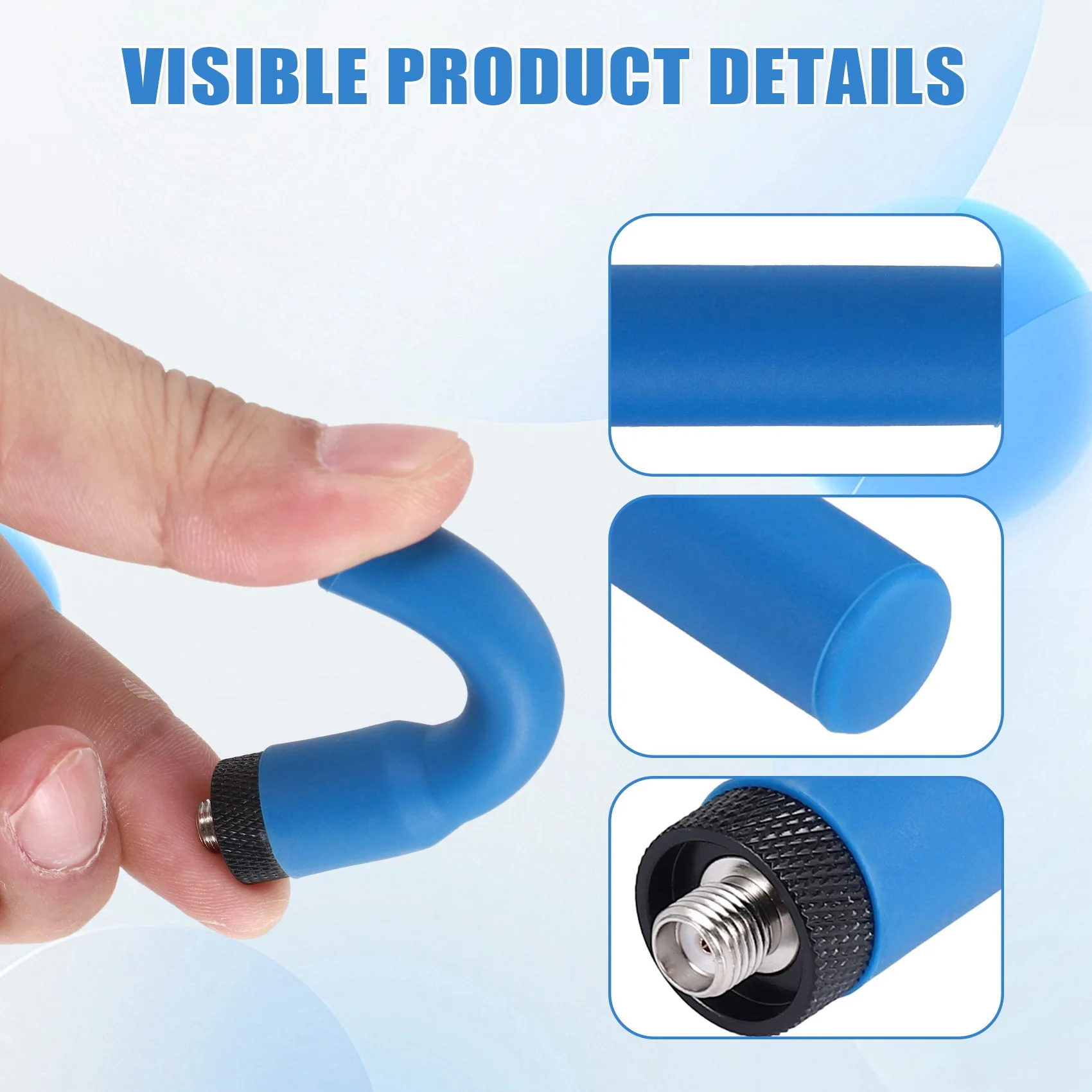 Well Made-Walkie Ta… - image