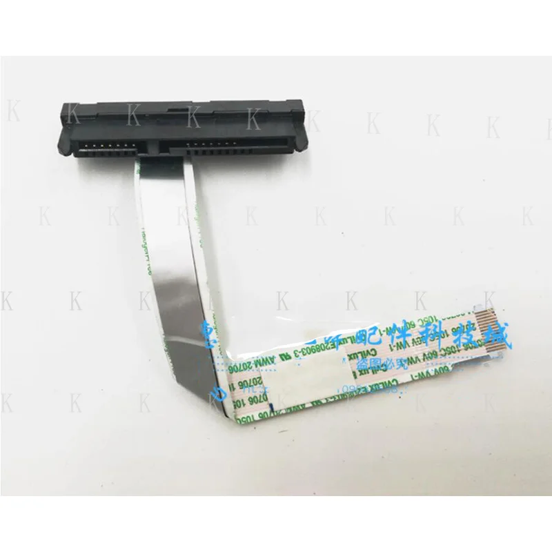 C  FOR Laptop SATA Hard Drive Interface Cable 14 pin HDD For Thinkpad EL480 L480  ~~~