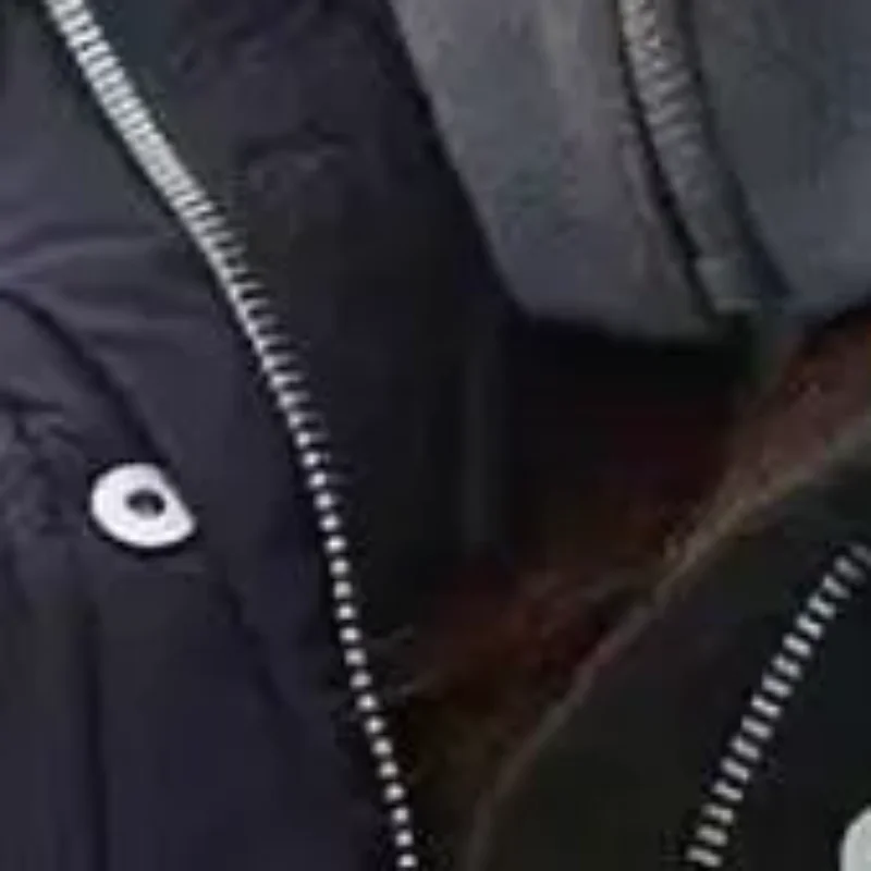 قبعة مقاومة للرياح في الشتاء لركوب الدراجات، قناع وجه سميك ودافئ لحماية الأذن، عصابة رأس لركوب الدراجات، قبعة قطنية مقاومة للبرد #1