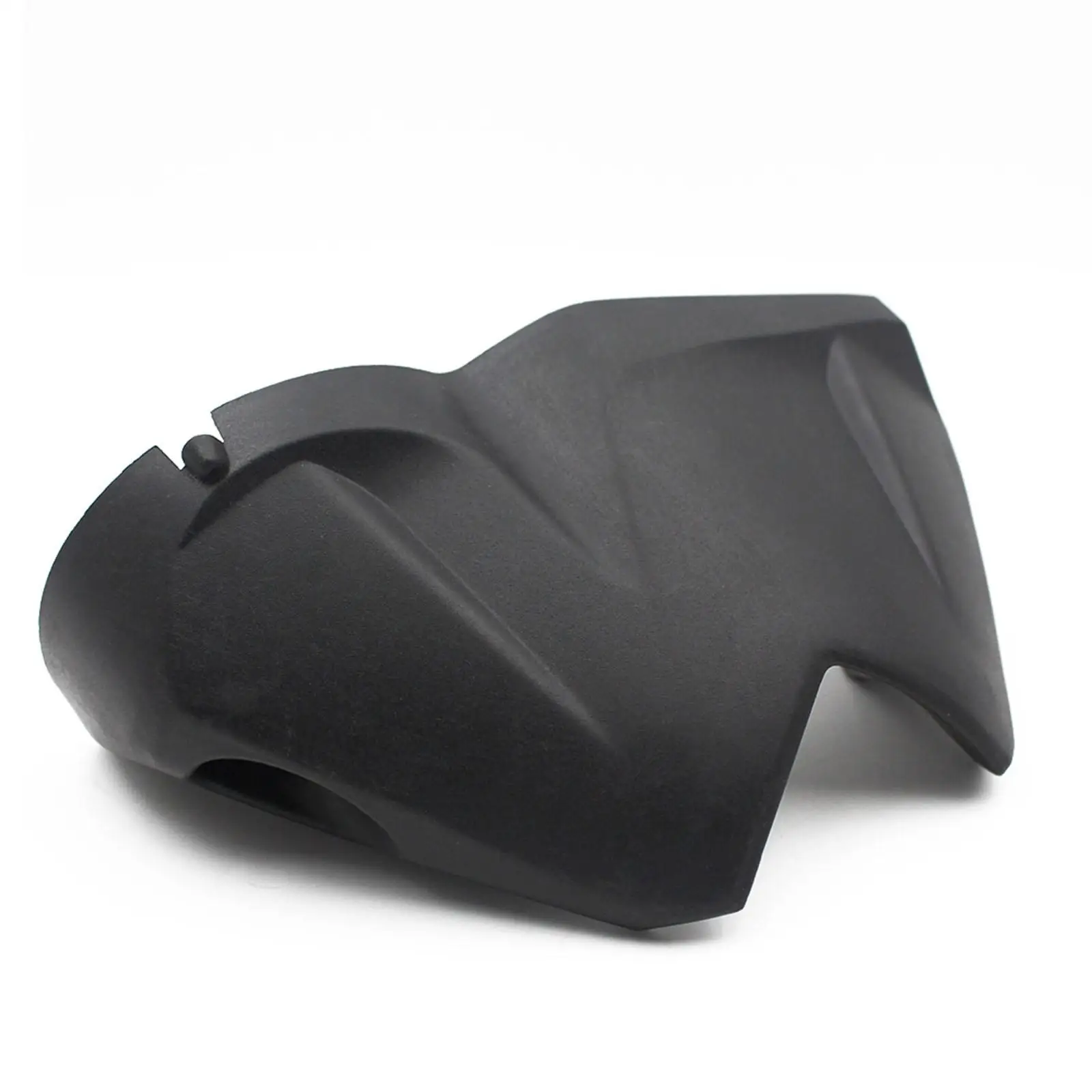 Practical ABS Motorcycle Fairing Part Head Instrument Shell Direct Replacement Accessory for Yamaha XJ6 2009-2012