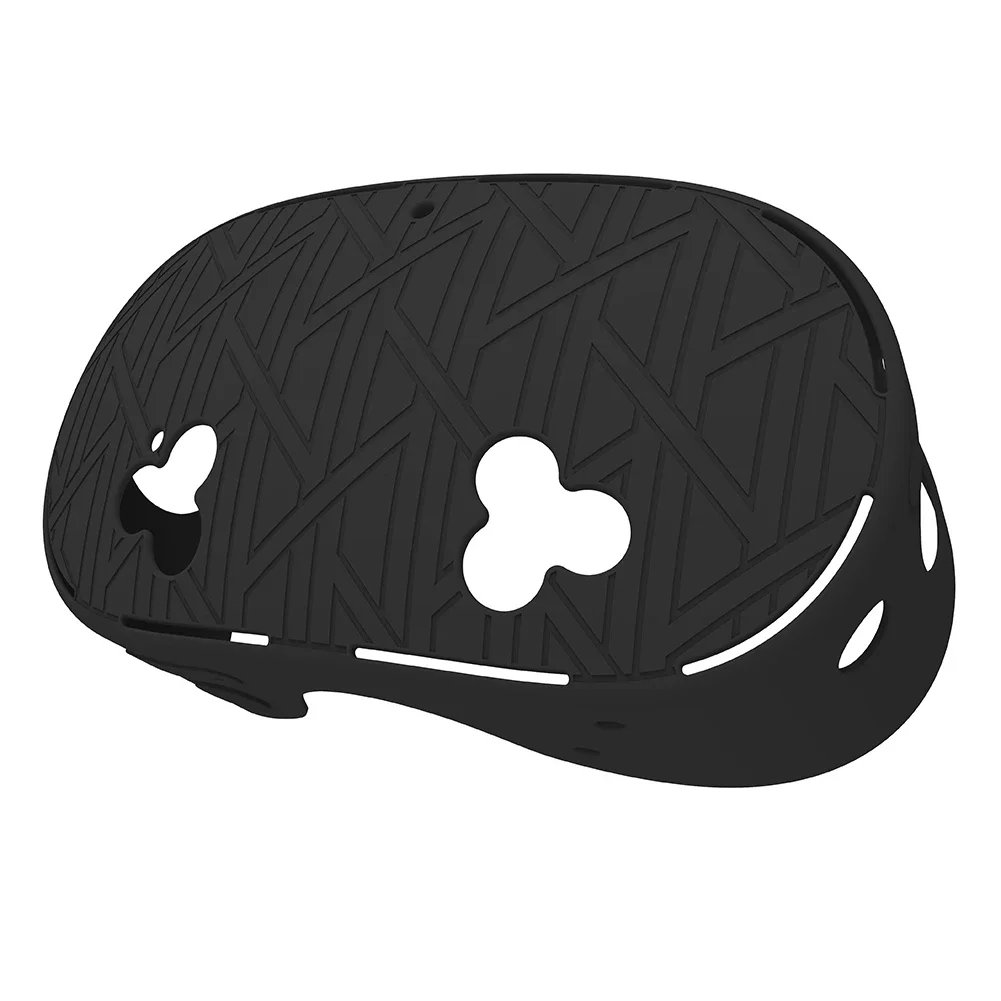 メタ-q-uest-3s-用保護シリコンカバー-傷防止防塵プロテクターケースシェル-﻿-﻿-meta-q-uest-3s-vrアクセサリー用