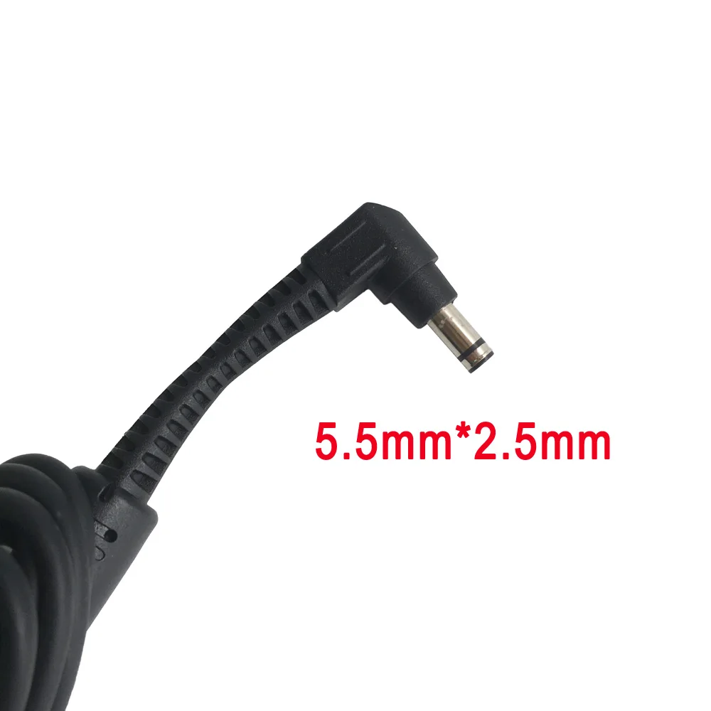 Imagem -02 - Genuine 65w 16v 4.06a Carregador para Panasonic Toughbook Cf-aa6413c m3 Cf-aa6412c m1 Cf-aa6412c m2 Laptop Adaptador de Alimentação